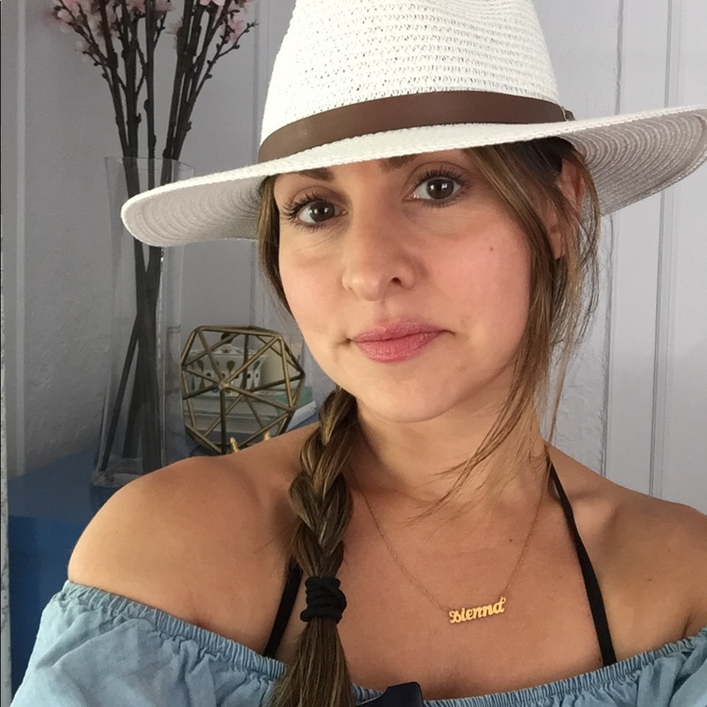 Meet your Posher, Annalisa